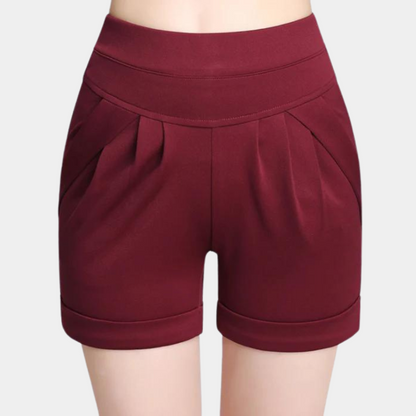 CD | Pantaloni scurți eleganți și casual pentru femei