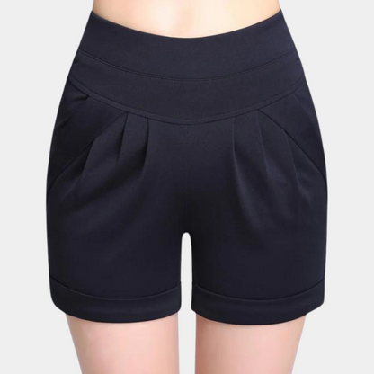 CD | Pantaloni scurți eleganți și casual pentru femei