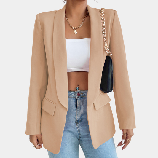 CD | Blazer modern de vară pentru femei