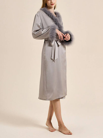 Elegantly Designed Garment
