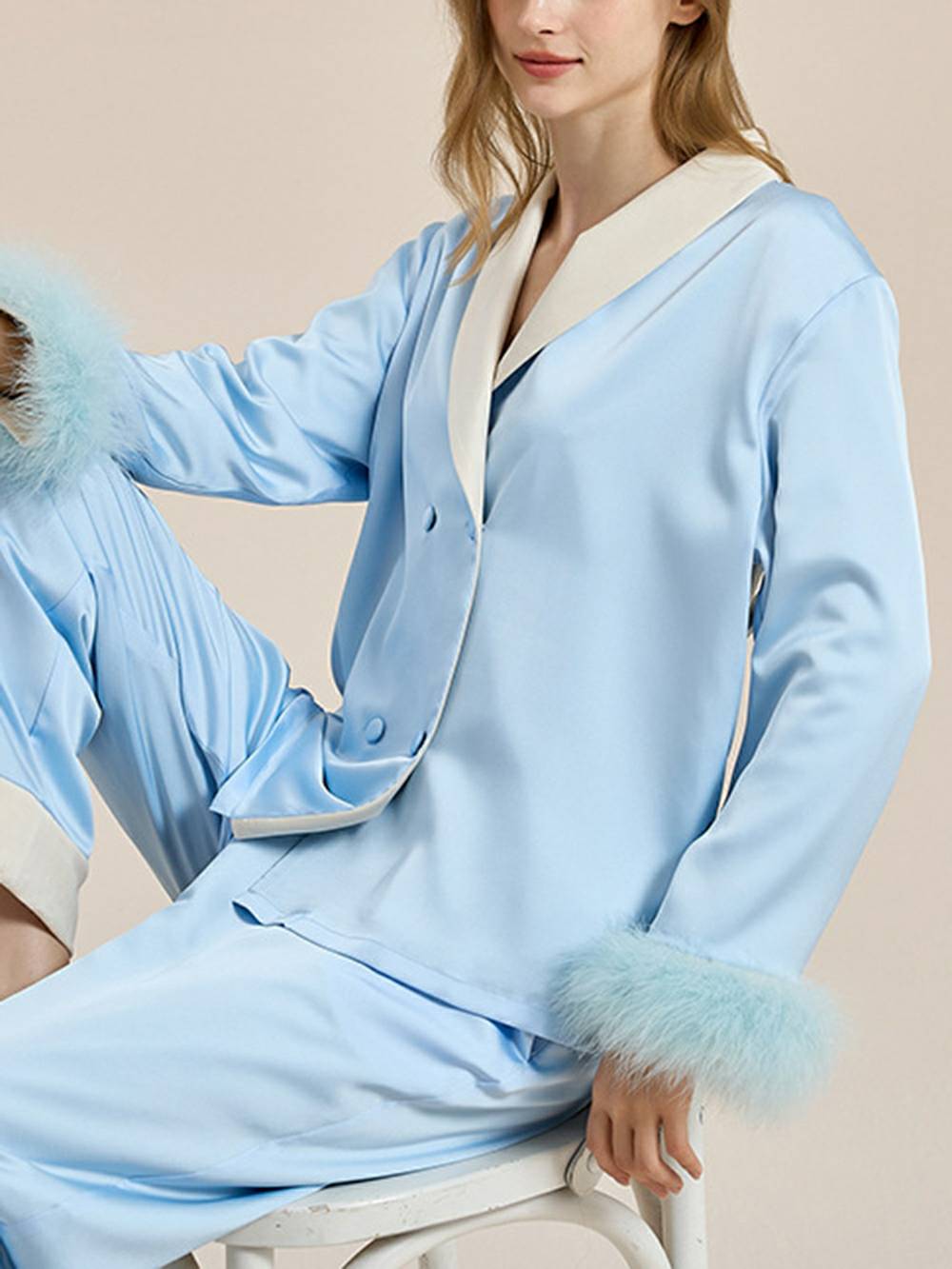 Classic Vintage Garment