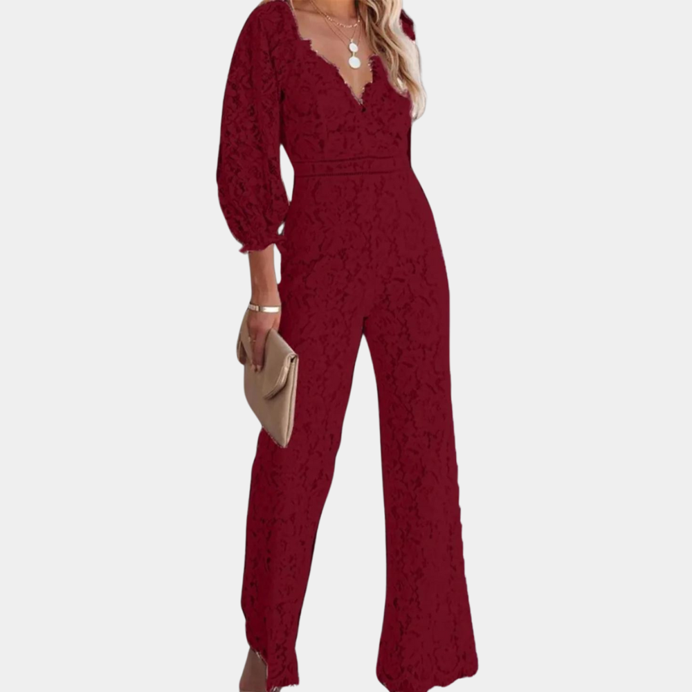 CD | Salopetă generală elegantă și casual
