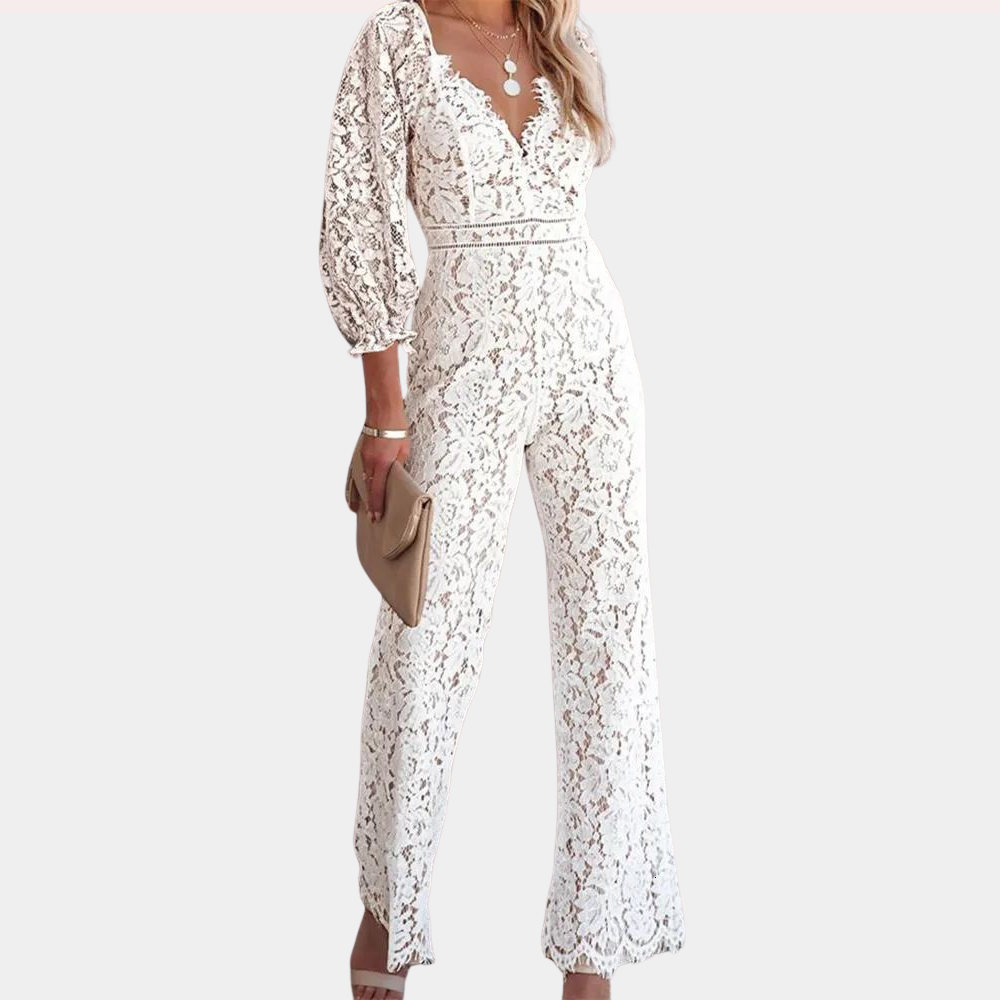 CD | Salopetă generală elegantă și casual