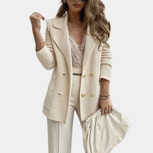 CD | Blazer elegant pentru femei