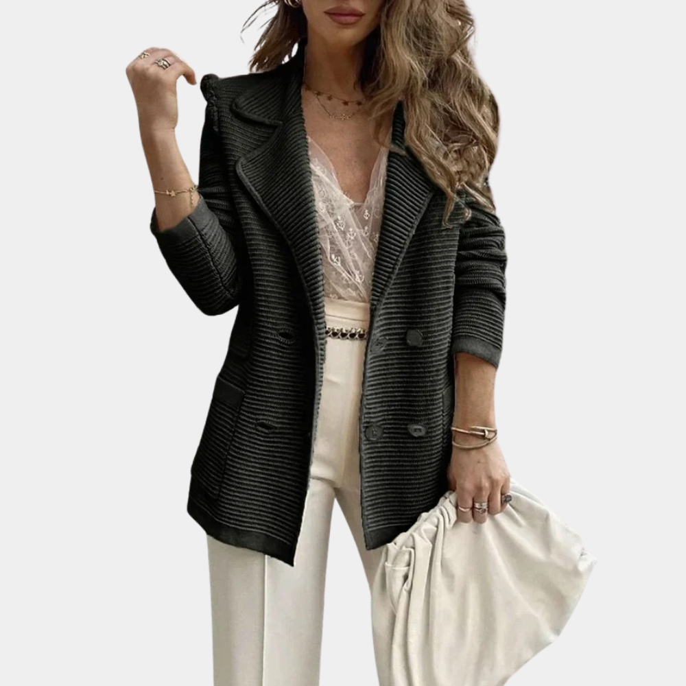 CD | Blazer elegant pentru femei