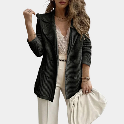 CD | Blazer elegant pentru femei