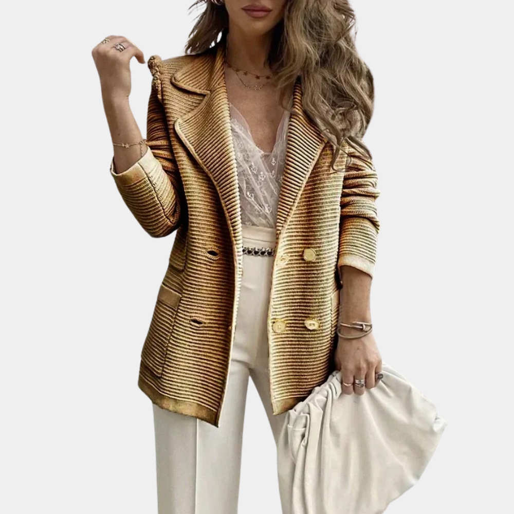 CD | Blazer elegant pentru femei