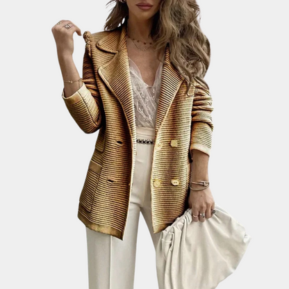 CD | Blazer elegant pentru femei