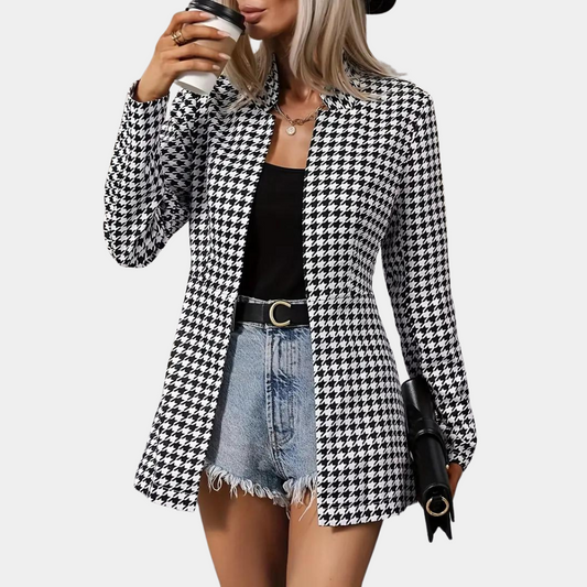 CD | Blazer elegant pentru femei