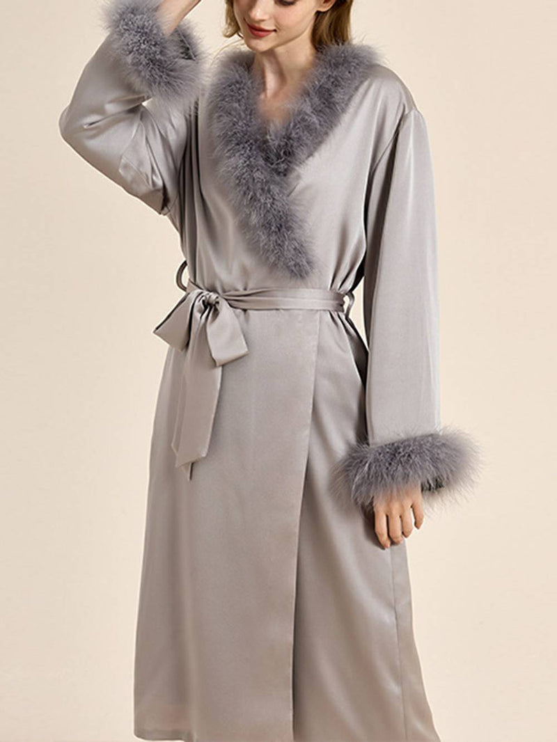 Elegantly Designed Garment