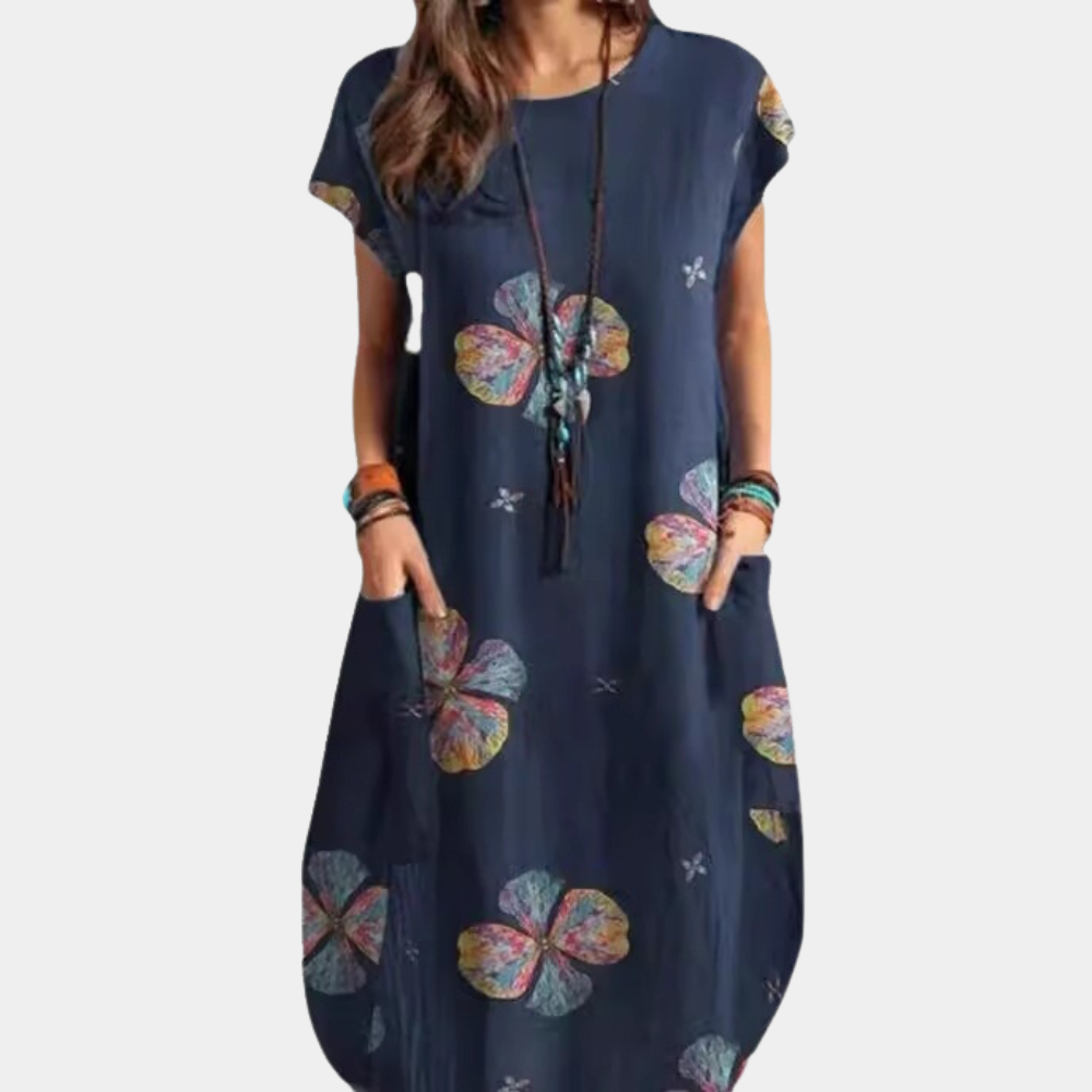 CD | Moda rochii midi pentru femei