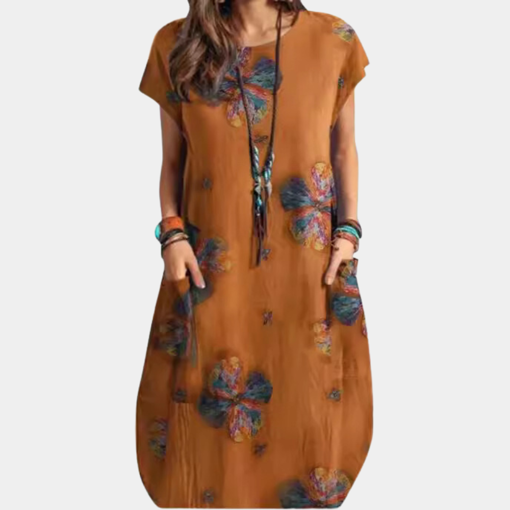 CD | Moda rochii midi pentru femei