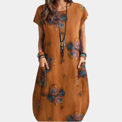 CD | Moda rochii midi pentru femei