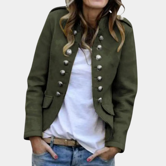 CD | Blazer elegant și confortabil pentru femei