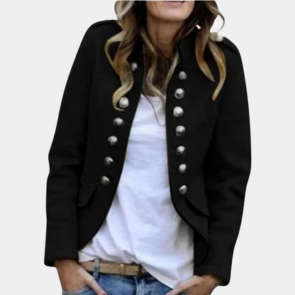 CD | Blazer elegant și confortabil pentru femei