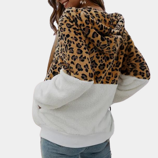 CD | Elegant și casual jumper de iarnă