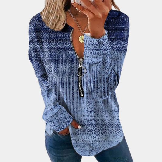 CD | Elegant și izolat jumper