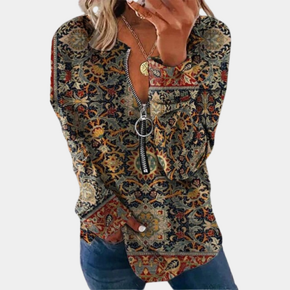CD | Elegant și izolat jumper