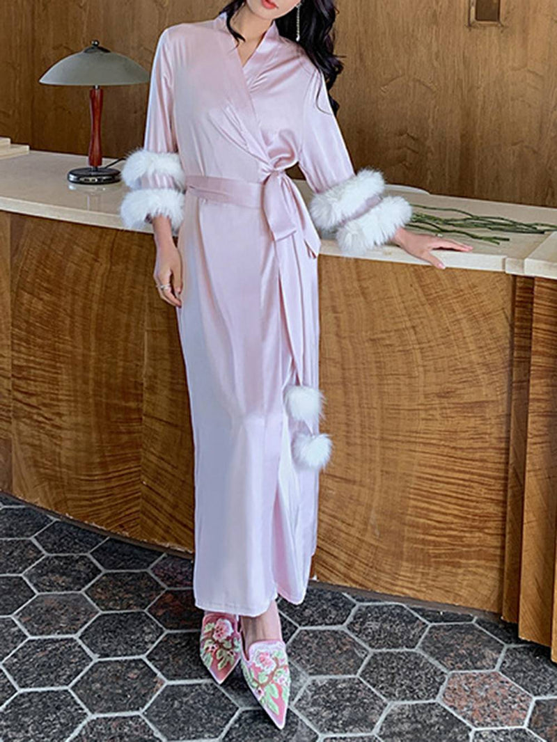 Thoughtfully Designed Garment