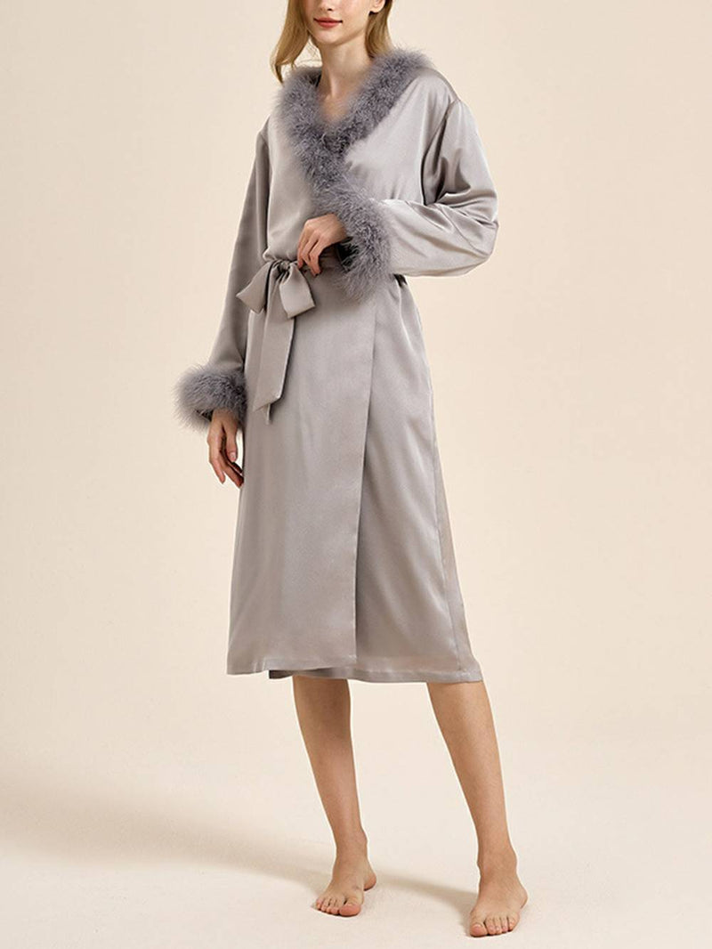 Elegantly Designed Garment