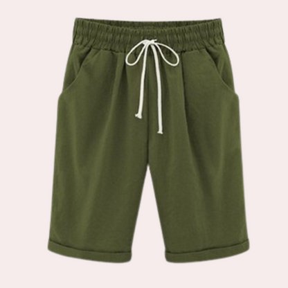 CD | Essential Pantaloni scurți casual pentru femei