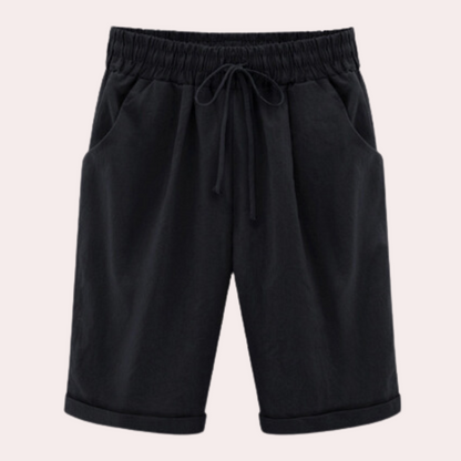 CD | Essential Pantaloni scurți casual pentru femei