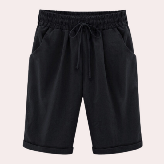 CD | Essential Pantaloni scurți casual pentru femei