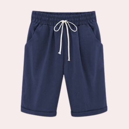 CD | Essential Pantaloni scurți casual pentru femei