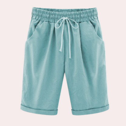CD | Essential Pantaloni scurți casual pentru femei