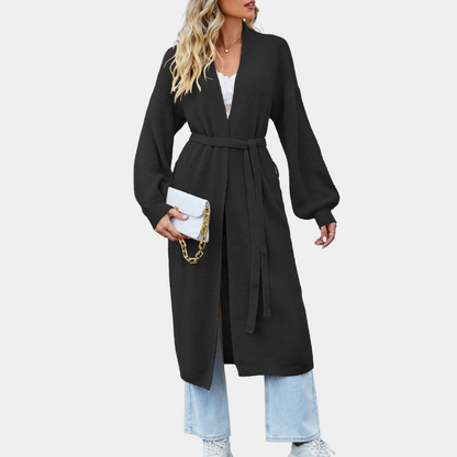 CD | Cardigan de iarnă modern și confortabil