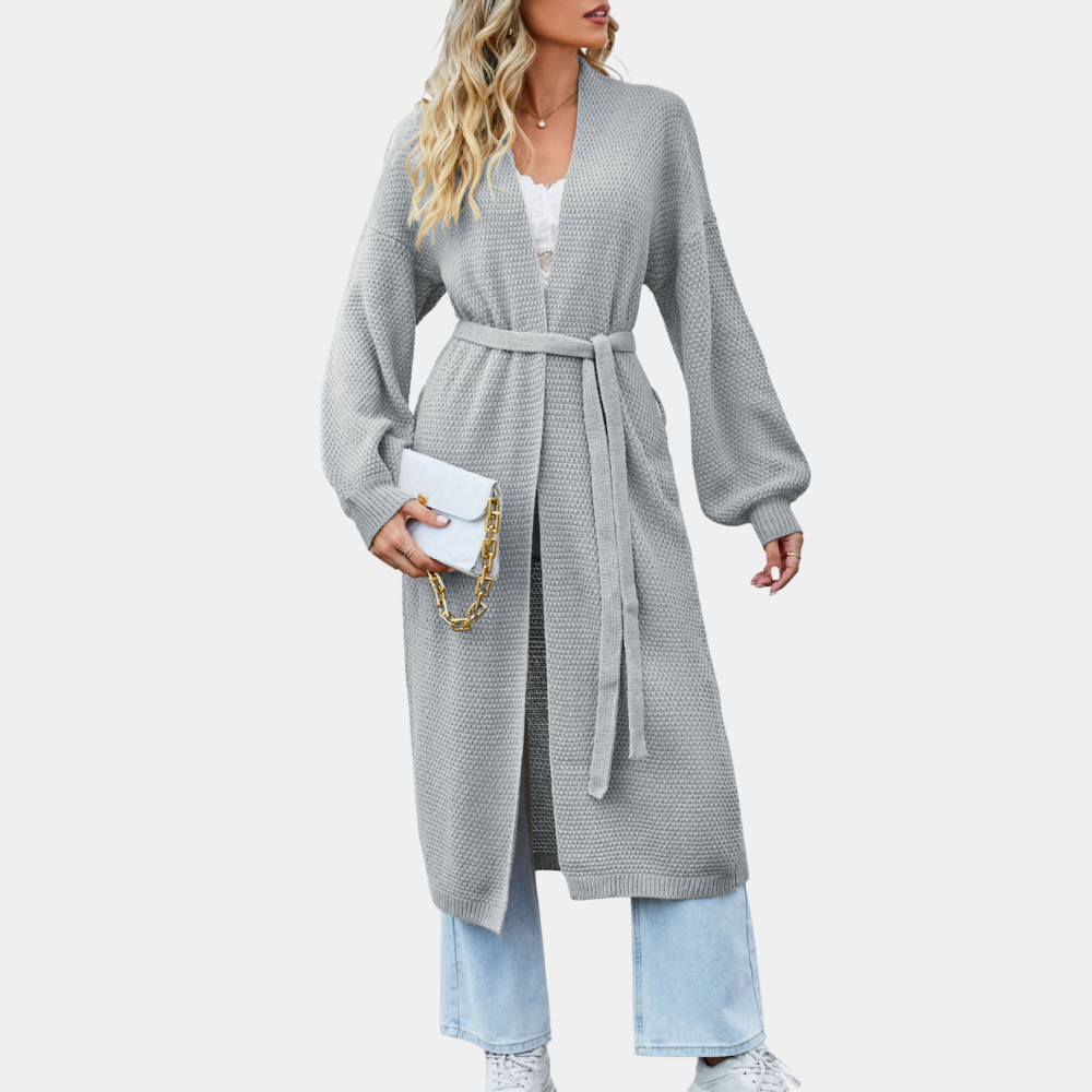 CD | Cardigan de iarnă modern și confortabil