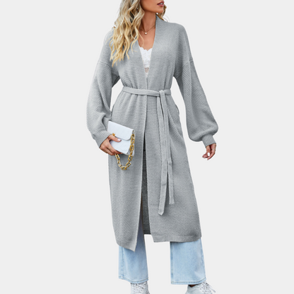 CD | Cardigan de iarnă modern și confortabil