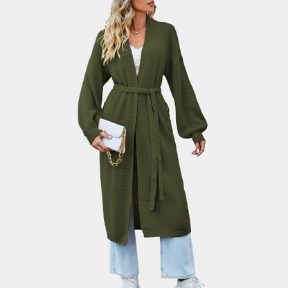 CD | Cardigan de iarnă modern și confortabil
