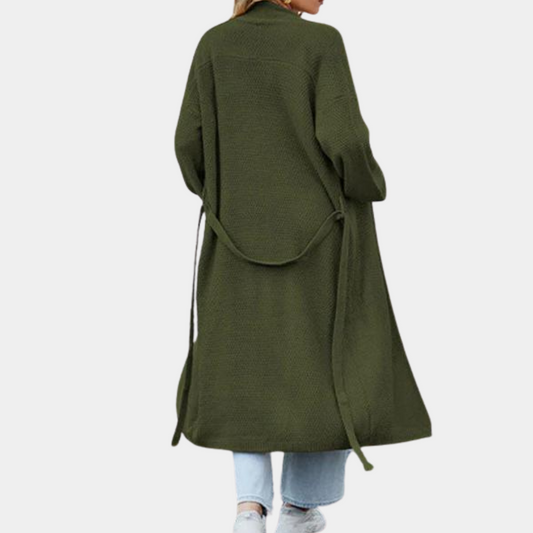 CD | Cardigan de iarnă modern și confortabil