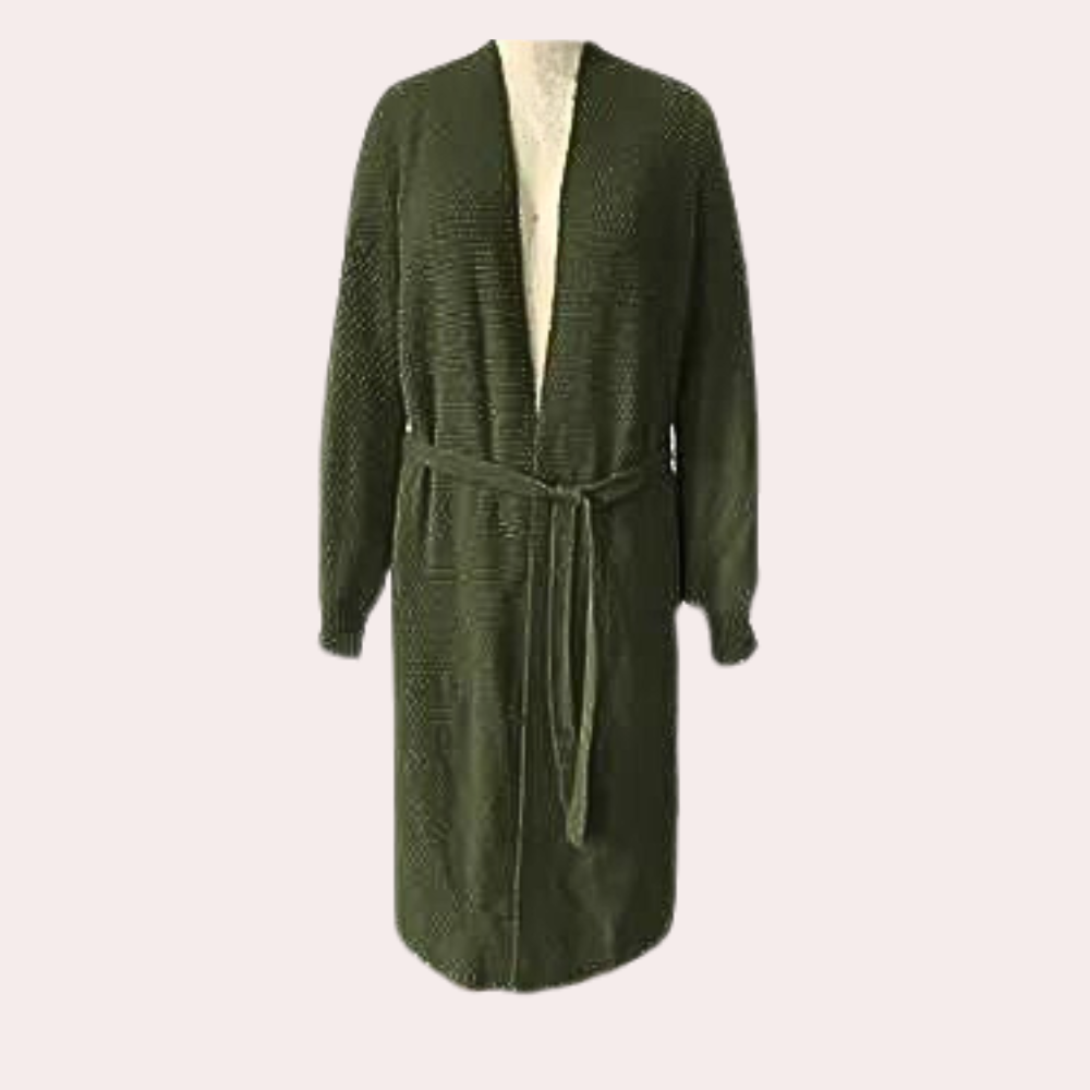 CD | Cardigan de iarnă modern și confortabil