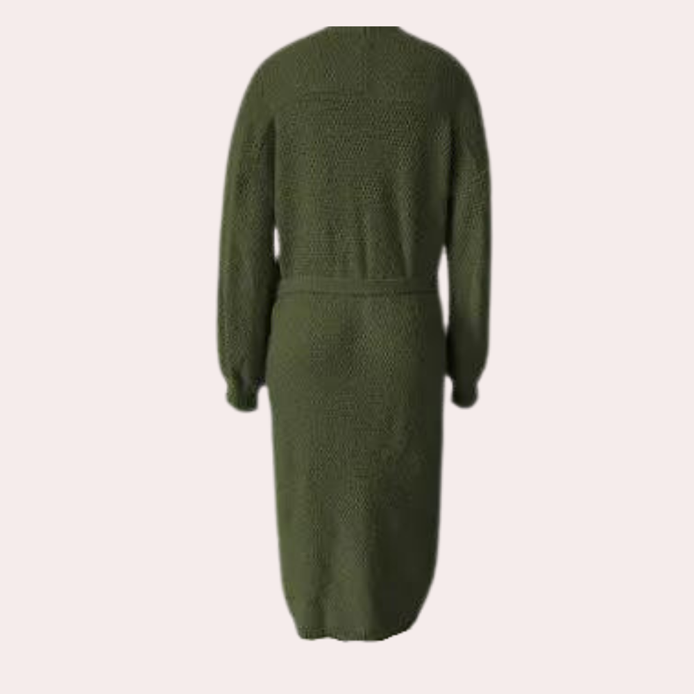 CD | Cardigan de iarnă modern și confortabil