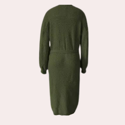 CD | Cardigan de iarnă modern și confortabil