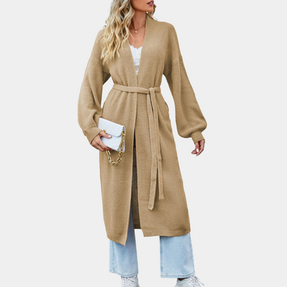CD | Cardigan de iarnă modern și confortabil
