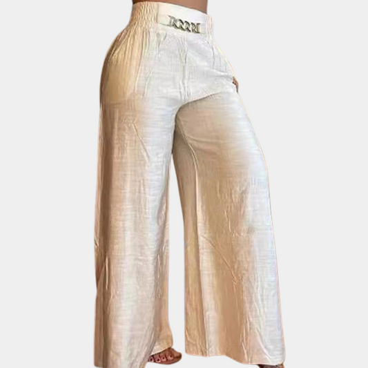 CD | Pantaloni largi eleganți pentru femei