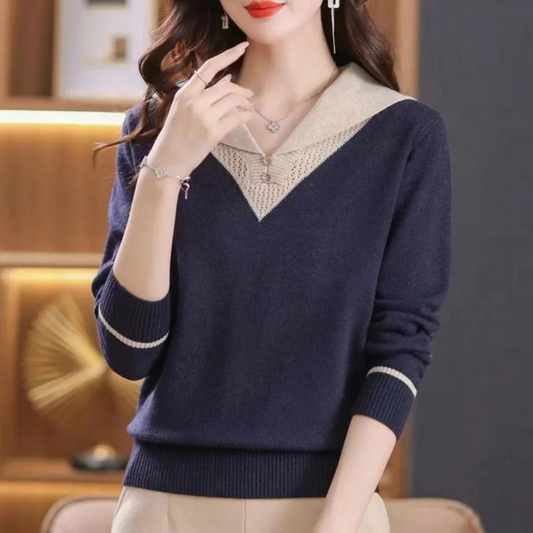CD | Cardigan de iarnă confortabil și elegant