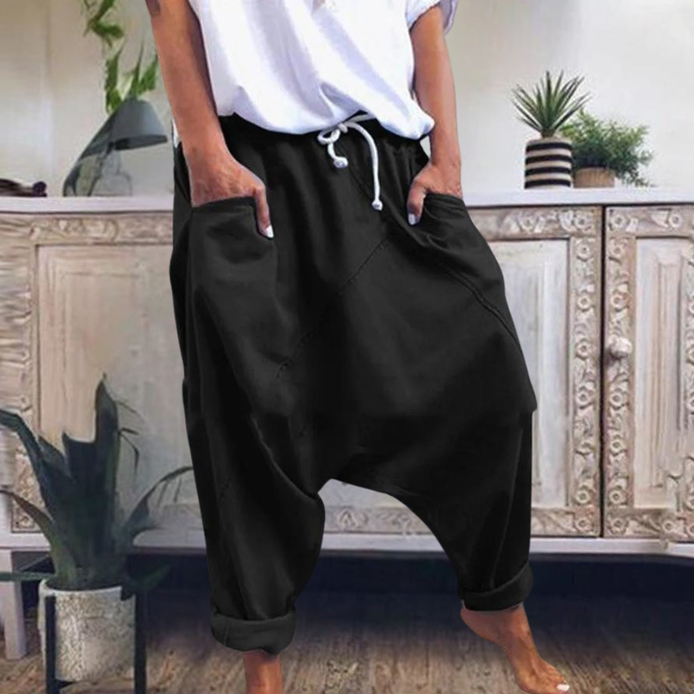 CD | Pantaloni eleganți pentru femei
