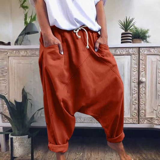 CD | Pantaloni eleganți pentru femei