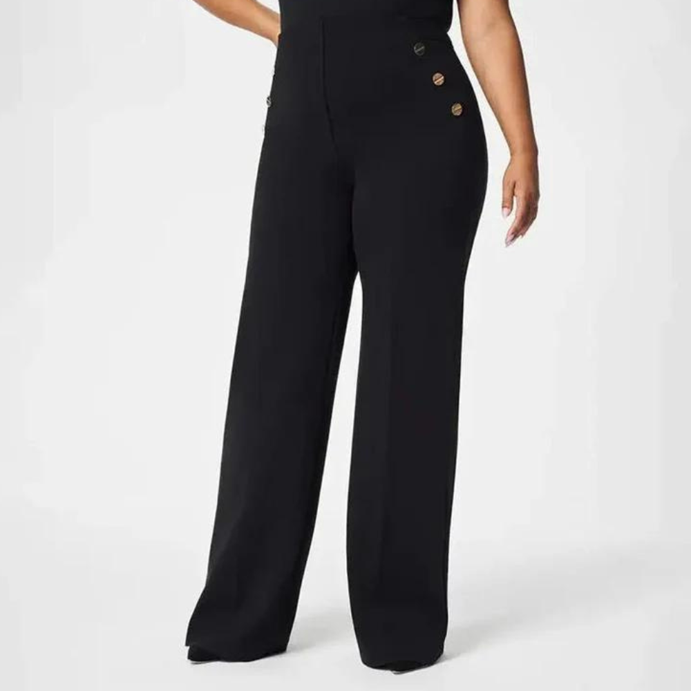 CD | Pantaloni eleganți pentru femei