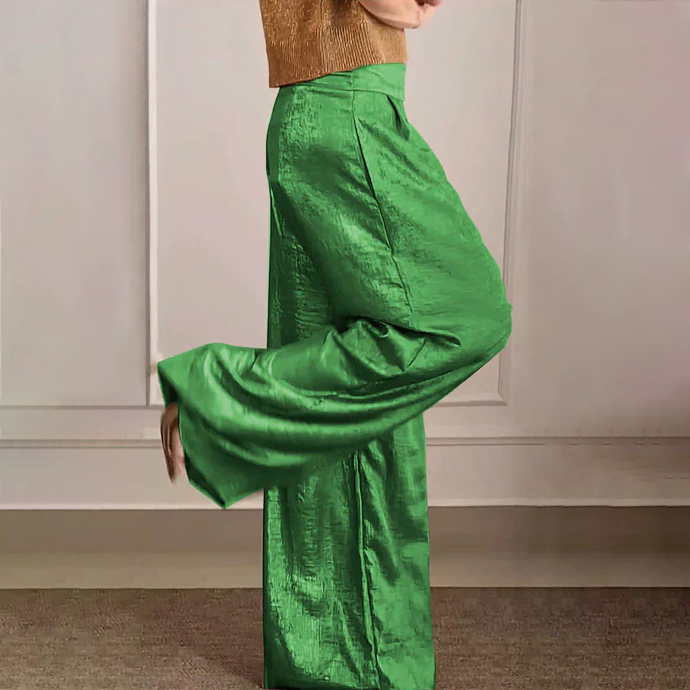 CD | Pantaloni eleganți pentru femei