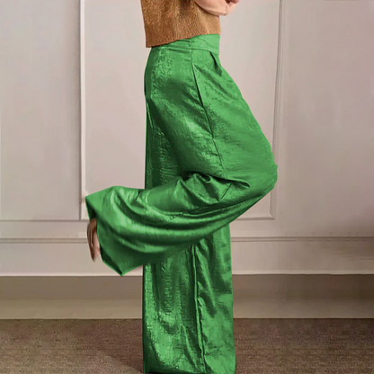 CD | Pantaloni eleganți pentru femei