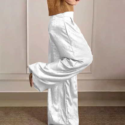 CD | Pantaloni eleganți pentru femei