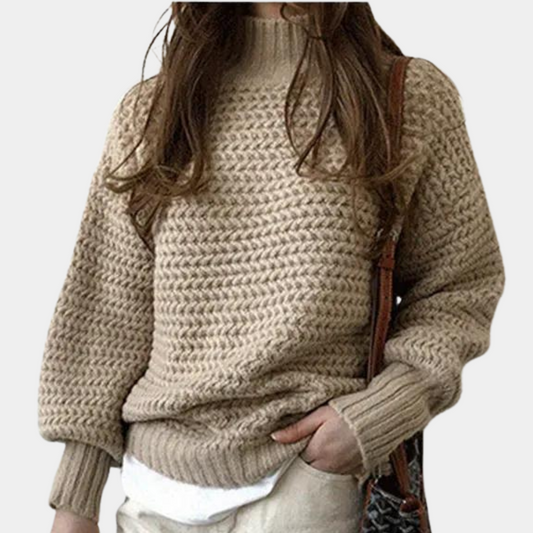 CD | Cardigan de iarnă modern și versatil