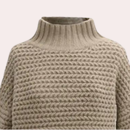 CD | Cardigan de iarnă modern și versatil