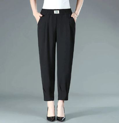 CD | Pantaloni casual pentru femei