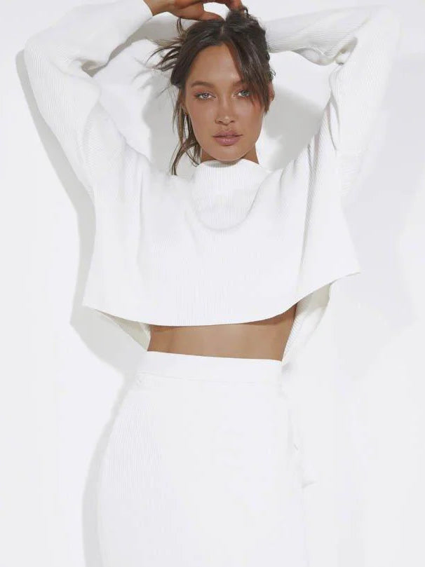 Elegantly Designed Garment